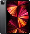 Apple iPad Pro 2021 11 Zoll 128GB WiFi spacegrau Sehr Gut – Refurbished