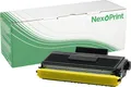 Toner kompatibel zu Brother TN-3170 schwarz HL-5270DN HL-5250DNLT HL-5250DNHY HL-5250DN HL-5240 L
