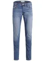 Jack & Jones Slim-fit-Jeans Jeans GLENN Skinny Tapered JJI GLENN ORIGINAL AM (1-tlg) GLENN JJ ORIGINAL