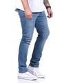 JACK & JONES Herren JEANS Glenn Slim Fit Herrenjeans Hose 5 Farben Stretch