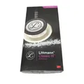 3M Littmann Classic III Stethoskop 5620 Schwarz 69cm