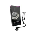 3M Littmann Classic III Stethoskop Schlauch/Ohrbügel Edelstahl 69 cm Schwarz