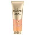 Pantene Pro-V Grow Abundant Anti-Haarverlust Pflegespülung 250ml für Feines Haar Macht das Haar 5x Stärker und Erhöht seine Widerstandsfähigkeit