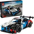 42226 Technic BMW M4 GT3 EVO Rennwagen, Konstruktionsspielzeug