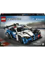 LEGO Technic 42226 BMW M4 GT3 EVO Rennwagen