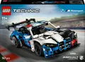 Gadget - Lego: 42226 - Technic - Auto Da Corsa Bmw M4 Gt3 Evo -D- Lego