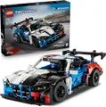 LEGO 42226 Auto Racing BMW M4 GT3 Evo Technik