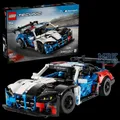 LEGO lego42226 Lego TECHNIC BMW M4 GT3 EVO Rennwagen