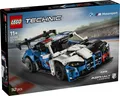 LEGO® Technic BMW M4 GT3 EVO Rennwagen 747 Teile 42226