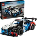 LEGO Technic 42226 BMW M4 GT3 EVO Rennwagen Klemmbausteine Bausatz