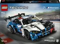 LEGO Technic 42226 Rennwagen BMW M4 GT3 EVO