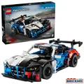 LEGO Technic 42226 BMW M4 GT3 EVO Rennwagen 42226