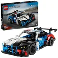 5702018067680 LEGO Technic Samochód wyścigowy BMW M4 GT3 EVO 42226 LEGO