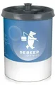 0,5 Liter Debeer Waterbase 900 MM927 Oxidgelb Transparent Wasserbasislack Misch