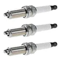 3 Zündkerzen fester SAE-Anschluss NGK Aftermarket-Expertise für KTM