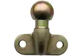 LAS Anhängerkupplung LAS Kupplungskugel mit Flansch, 50 mm, bis 3500 Kg