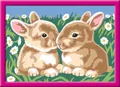 Ravensburger Niedliche Häschen 27695
