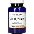 Zeolith GPH Pulver 100 g