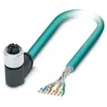 Phoenix Contact Netzwerkkabel NBC-1,0-94F/M12FRX