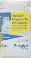 Rigips Rigidur Ausgleichschüttung 50 l  Ausgleichschüttung