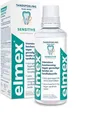 16,17€/L - Elmex Zahnspülmittel - Sensitive - 6er Pack (6 x 400ml)