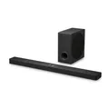 LG DS90TY Dolby Atmos Soundbar+Subwoofer 5.1.3 Kanal