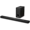 Lg Ds90Ty.ddeullk - Schwarz