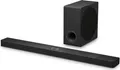 DS90TY 5.1 Soundbar + Subwoofer schwarz (DS90TY.DDEULLK)