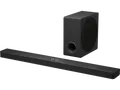 LG DS90TY, Soundbar, Schwarz