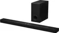 LG Soundbar Fernseher DS90TY 5.1.3 Dolby Atmos DTS:X 570W WLAN AirPlay2 B Ware