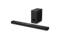 LG DS90TY 5.1.3 Dolby Atmos Soundbar 570W, Triple Up‑Firing & WOWCAST