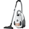 7332543550456 AEG VX6-2-IW-5 3,5 l Zylinder-Vakuum Trocken 800 W Staubbeutel AEG