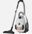 AEG VX6-2-IW-5 - Staubsauger mit Beutel 800W 9 m Reichweite Verp. beschäd