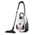 AEG VX6-2-IW-5 Staubsauger mit Beutel - Ice White