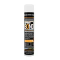 EPDM Kleber SprayBond - Praktischer Sprühkleber für ca. 5m² - Entwickelt für EPDM Folie und geeignet für Randbereiche & Hochzüge auf Beton, Holz, Metall, PU-Dämmungen und Bitumen - 750ml