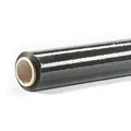 HaGa® Stretchfolie Umzugsfolie Verpackungsfolie Folie 150mx500mmx23µm schwarz