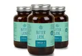 BitterLIebe - Vegane Omega 3 Kapseln - hochdosiert aus pflanzlichen Algenöl - Kapseln