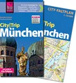 Reise Know-How CityTrip München: Reiseführer mit Faltplan und kostenloser Web-App
