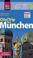 Reise Know-How CityTrip München: Reiseführer mit Fa... | Buch | Zustand sehr gut