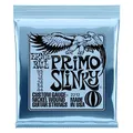 Ernie Ball Primo Slinky Nickel Wound E-Gitarrensaiten, Stärke 9.5-44