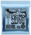 Ernie Ball Slinky Nickel - Saiten für E-Gitarre in verschiedenen Stärken