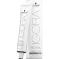 Schwarzkopf-Professional Haarfarben Igora-RoyalAbsolutes SilverwhiteTonal Refiners Schiefer Grau 60 ml (190,50 € / 1 l)