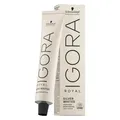 Schwarzkopf Silverwhite Slate Grey Igora Royal Absolutes (Slate Grey) (2936505)