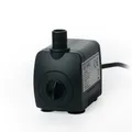 12V Wasserpumpe 7W 500l/h Teichpumpe Gartenteichpumpe Wasser Pumpe Tauchpumpe