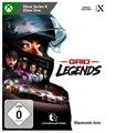 GRID Legends - Xbox Series X/Xbox One (Disk) #1907301