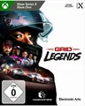Grid Legends XBOX-One Neu & OVP