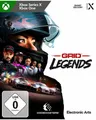 Microsoft XBOX One XBOne X XBSX Series X Spiel Grid Legends NEU NEW 55