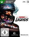 Grid Legends