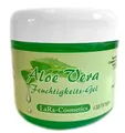 Aloe Vera Gel 4x 125ml After Sun Gesicht Körper Aftersun Creme Sonnenbrand Lotio
