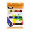 Royal Langnickel Essentials 36 Soft quadratisch Sketching Pastellfarben Sortiert Farben cph-a36